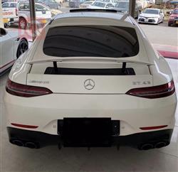 مێرسێدس بێنز AMG GT 4-door Coupe
